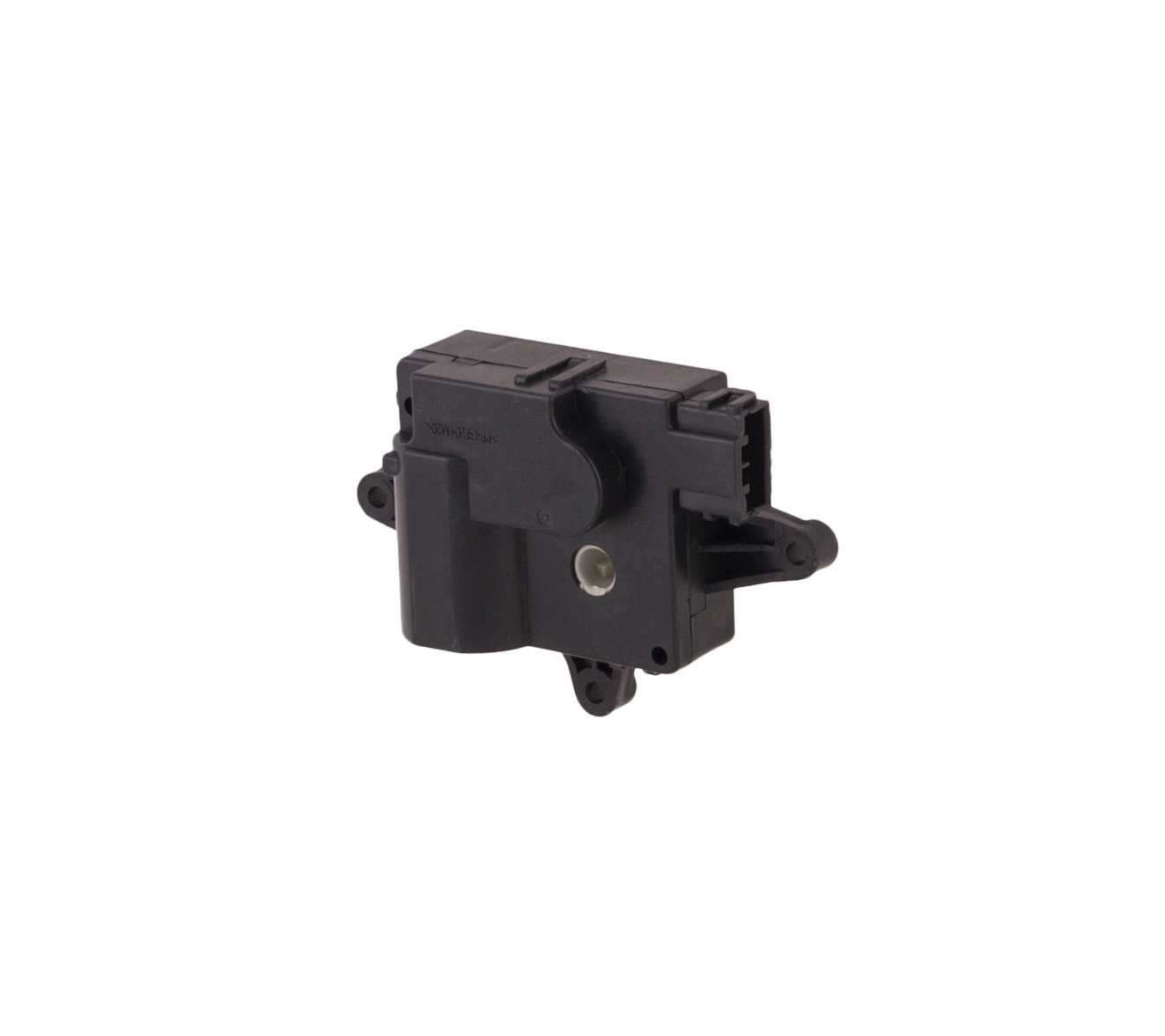 pegeout 405 mode P2 motor actuator